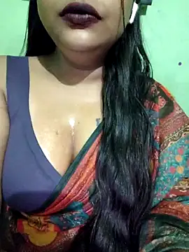 JIYA-04 online show from 09-12-25, 06:35