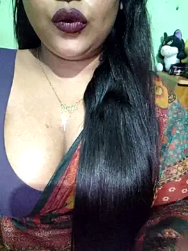 Snapshot of JIYA-04 chatting on 03-19-26, 06:30 JIYA-04 online show from 03-19-26, 06:30