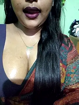 Snapshot of JIYA-04 chatting on 04-01-26, 02:58 JIYA-04 online show from 04-01-26, 02:58