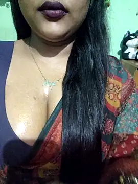 Snapshot of JIYA-04 chatting on 03-29-26, 05:53 JIYA-04 online show from 03-29-26, 05:53