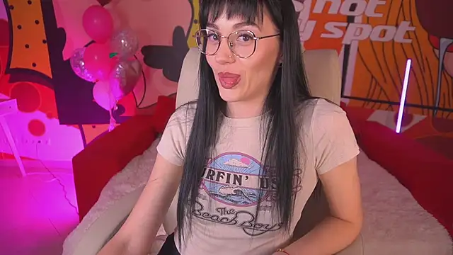 EviLune online show from 02-20-26, 09:17