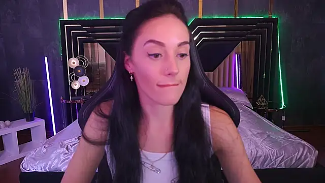 EviLune online show from 09-14-25, 06:25