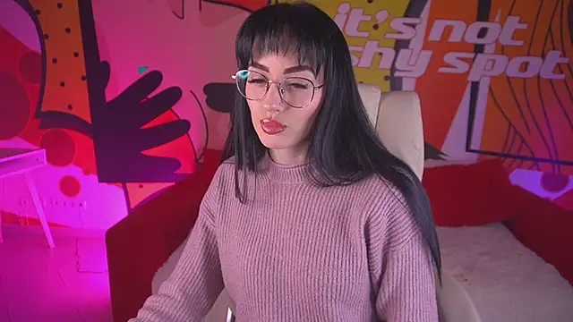 EviLune online show from 03-04-26, 09:00