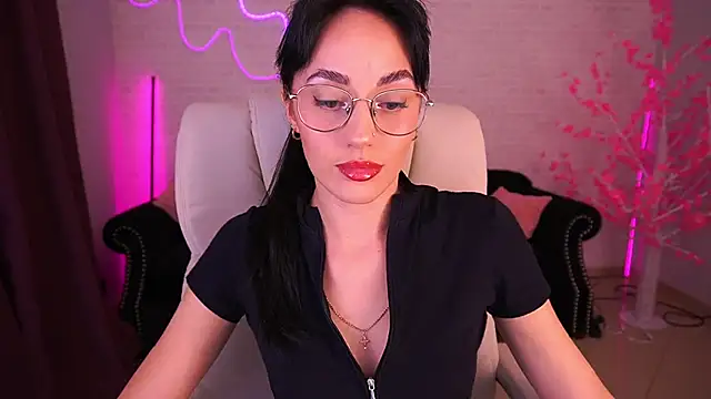 EviLune online show from 01-07-26, 09:09