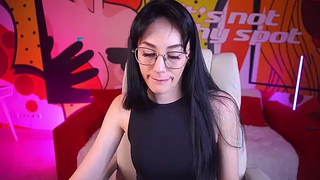 EviLune online show from 03-07-26, 09:20