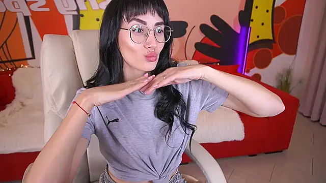 EviLune online show from 10-27-25, 09:16