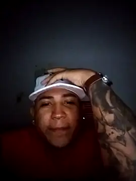 Snapshot of SOY0119DIEGO chatting on 10-01-25, 01:33 SOY0119DIEGO online show from 10-01-25, 01:33