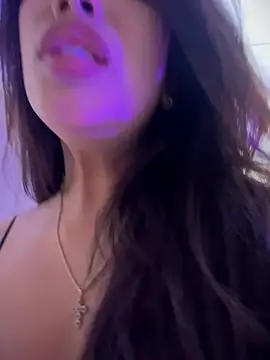 OneInAMillionXXX online show from 04-03-26, 09:32