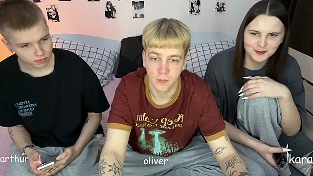 olivertasty online show from 12-22-25, 03:50