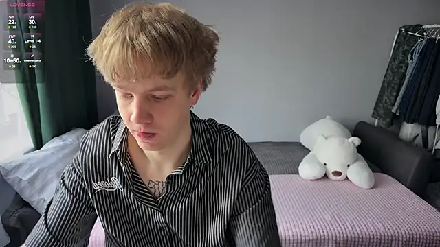 olivertasty online show from 05-12-26, 12:33