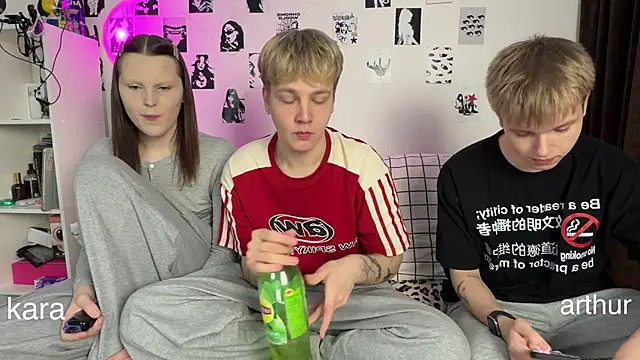 olivertasty online show from 03-09-26, 07:06