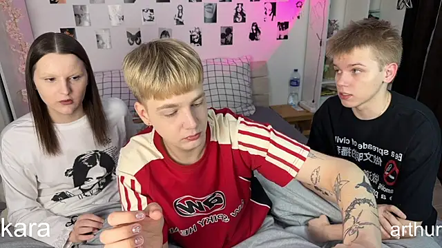 olivertasty online show from 02-03-26, 06:24