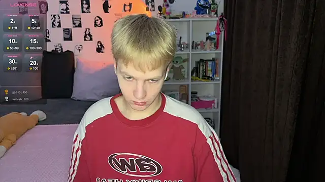 olivertasty online show from 11-11-25, 01:50