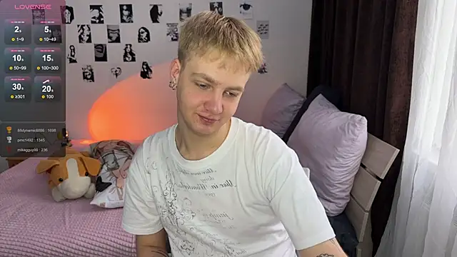 olivertasty online show from 10-29-25, 06:34