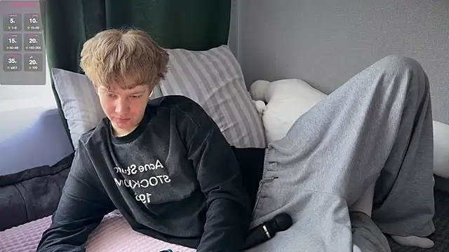 olivertasty online show from 05-14-26, 12:46
