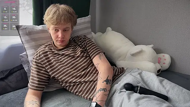 olivertasty online show from 05-07-26, 12:08