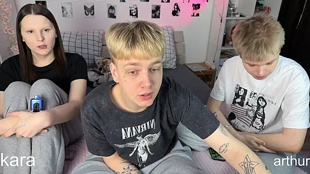 olivertasty online show from 02-04-26, 04:46