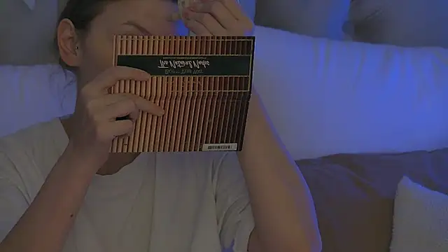 miamunn online show from 01-08-26, 01:55