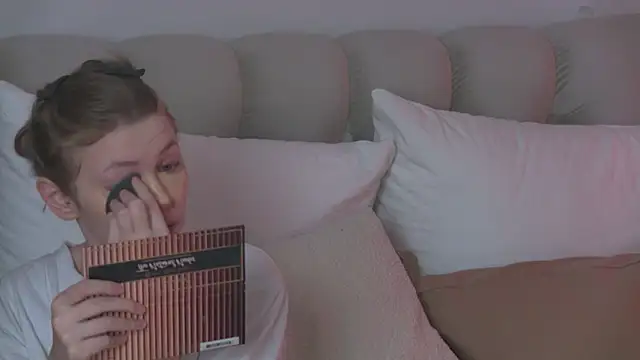 miamunn online show from 03-01-26, 02:22