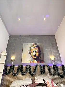 Saracooper   online show from 11-23-25, 03:38