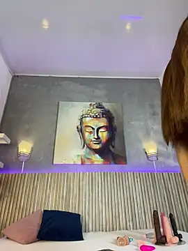 Saracooper   online show from 04-17-26, 03:31