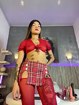 Saracooper   online show from 03-27-26, 03:15