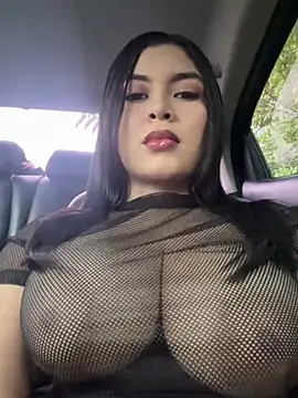 Skyy Angel online show from 01-11-26, 09:44