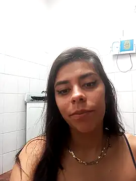 SharonDustLove online show from 10-10-25, 02:07