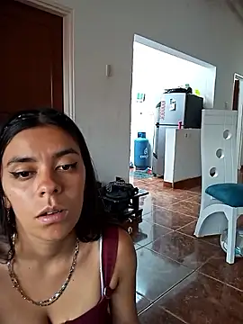 SharonDustLove online show from 09-12-25, 09:58