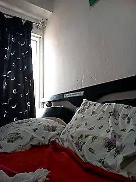 SharonDustLove online show from 09-26-25, 07:43