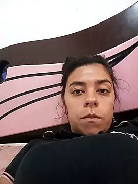 SharonDustLove online show from 10-27-25, 03:57