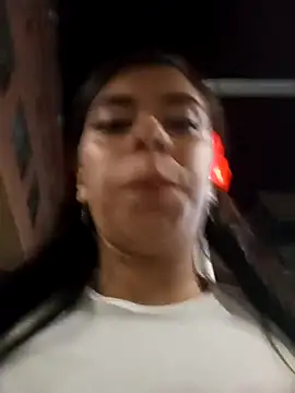 SharonDustLove online show from 10-21-25, 01:38