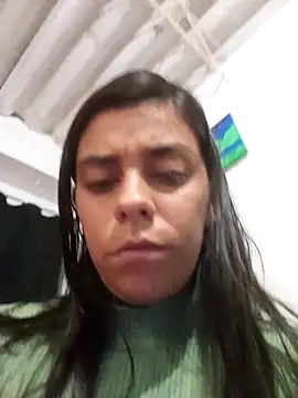 SharonDustLove online show from 09-18-25, 04:59