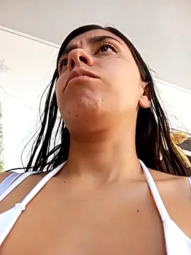 SharonDustLove online show from 12-13-25, 08:04