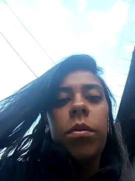 SharonDustLove online show from 09-09-25, 11:08