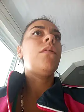 SharonDustLove online show from 10-23-25, 12:26