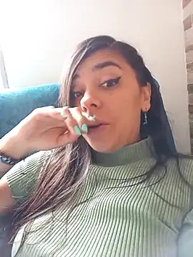 SharonDustLove online show from 10-19-25, 04:32