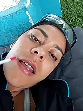 SharonDustLove online show from 12-14-25, 07:52