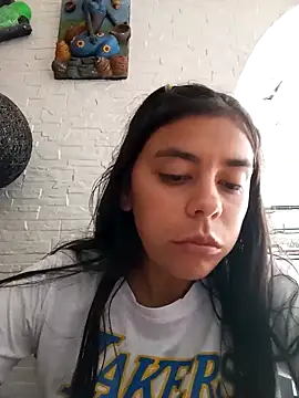 SharonDustLove online show from 11-21-25, 08:19