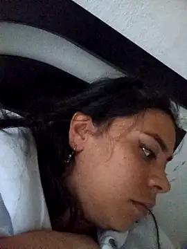 SharonDustLove online show from 10-03-25, 11:45