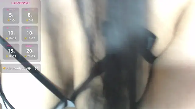 BigBoobs Goddess online show from 12-19-25, 11:45