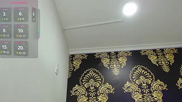 BigBoobs Goddess online show from 03-01-26, 11:32