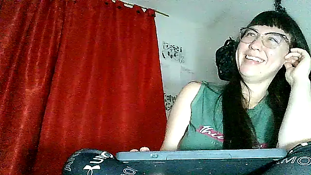 lareinalareinadelanal online show from 12-05-25, 01:16