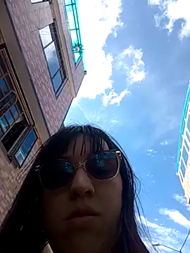 lareinalareinadelanal online show from 01-09-26, 02:35