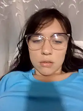 lareinalareinadelanal online show from 11-02-25, 01:21