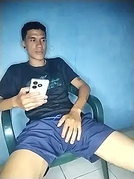 Gabriel Stone online show from 01-14-26, 02:04