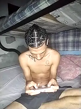 Gabriel Stone online show from 10-25-25, 04:00