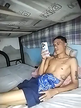 Gabriel Stone online show from 11-11-25, 05:46