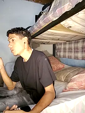 Gabriel Stone online show from 03-07-26, 03:46