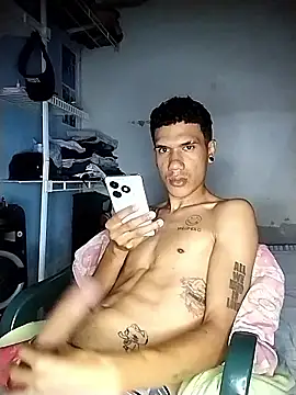 Gabriel Stone online show from 01-17-26, 05:55